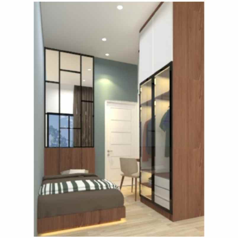 rumah jl ki saniin pd jagung