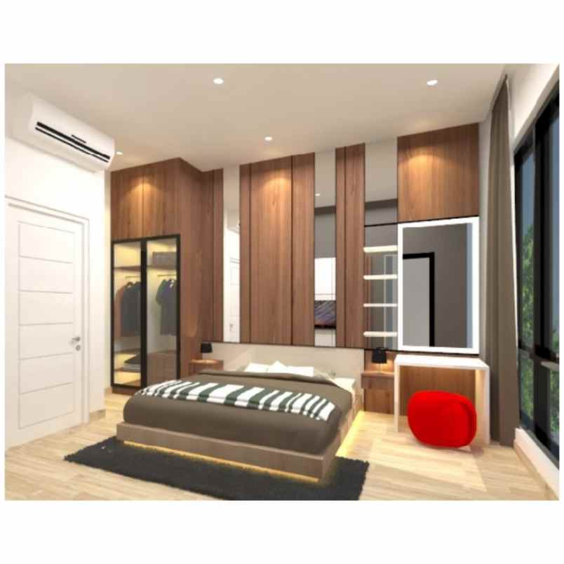 rumah jl ki saniin pd jagung