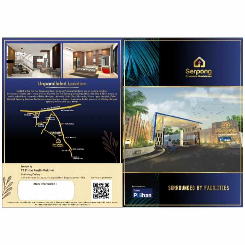 rumah jl ki saniin pd jagung