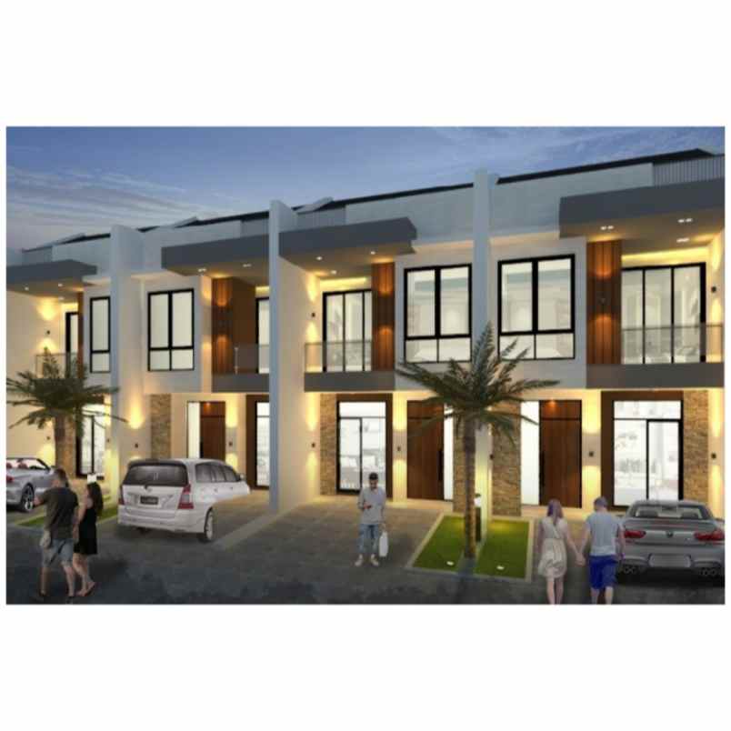 rumah jl ki saniin pd jagung