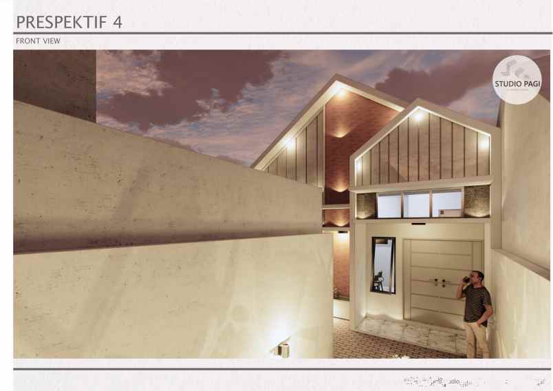 rumah jl kopral ambyah jetis