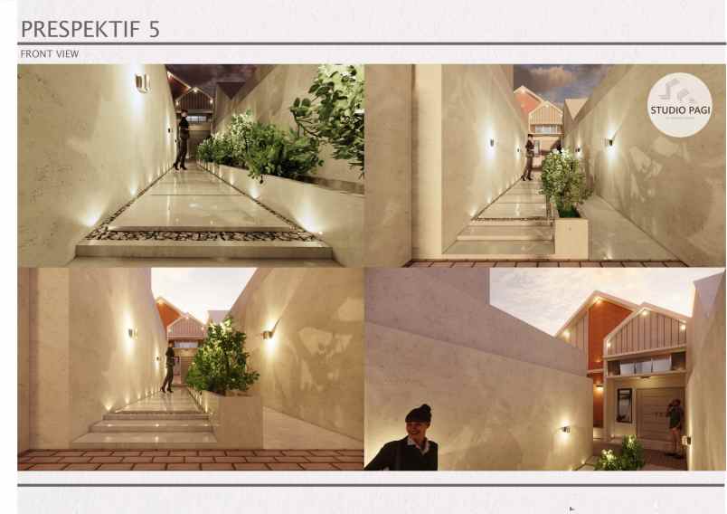 rumah jl kopral ambyah jetis