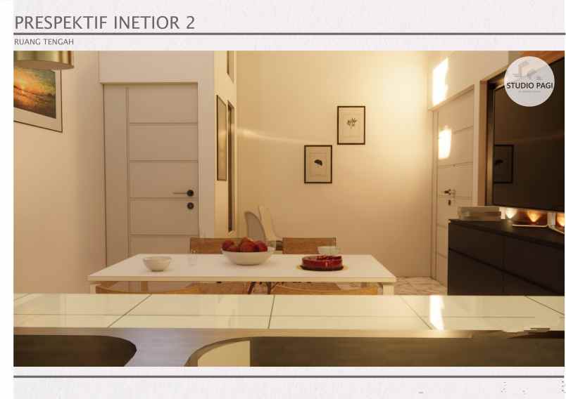 rumah jl kopral ambyah jetis