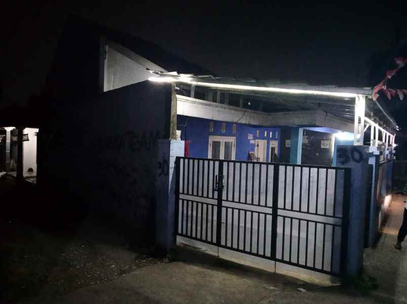 rumah jl ksr dadi kusmayadi