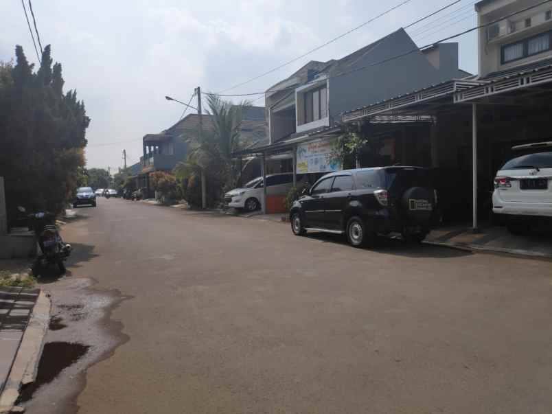 rumah jl masjid raya