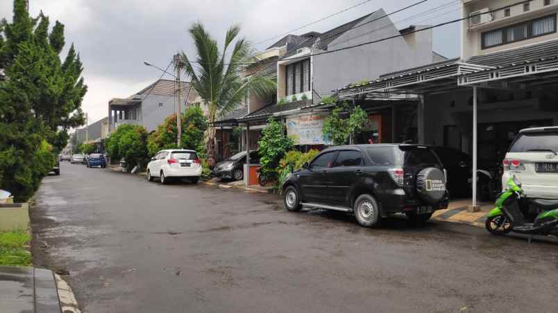 rumah jl masjid raya