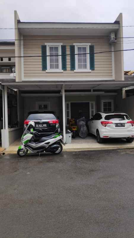 rumah jl masjid raya