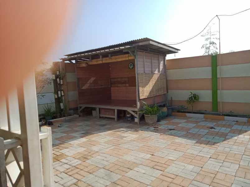 rumah jl mirah delima 5 6 no 11