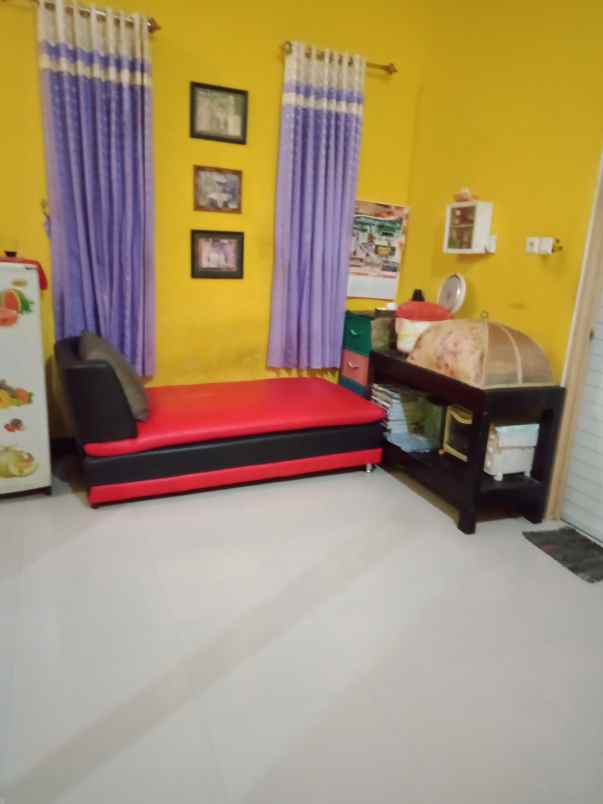 rumah jl mirah delima 5 6 no 11