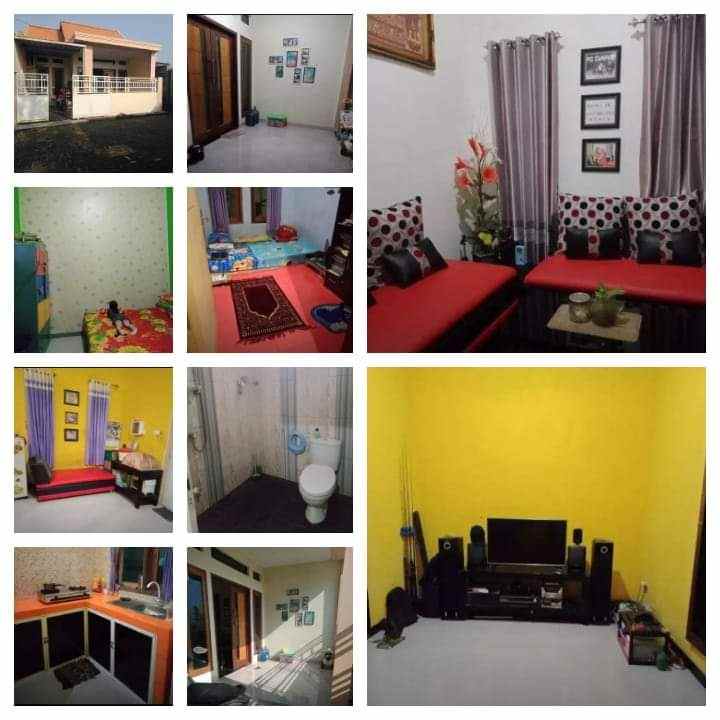 rumah jl mirah delima 5 6 no 11