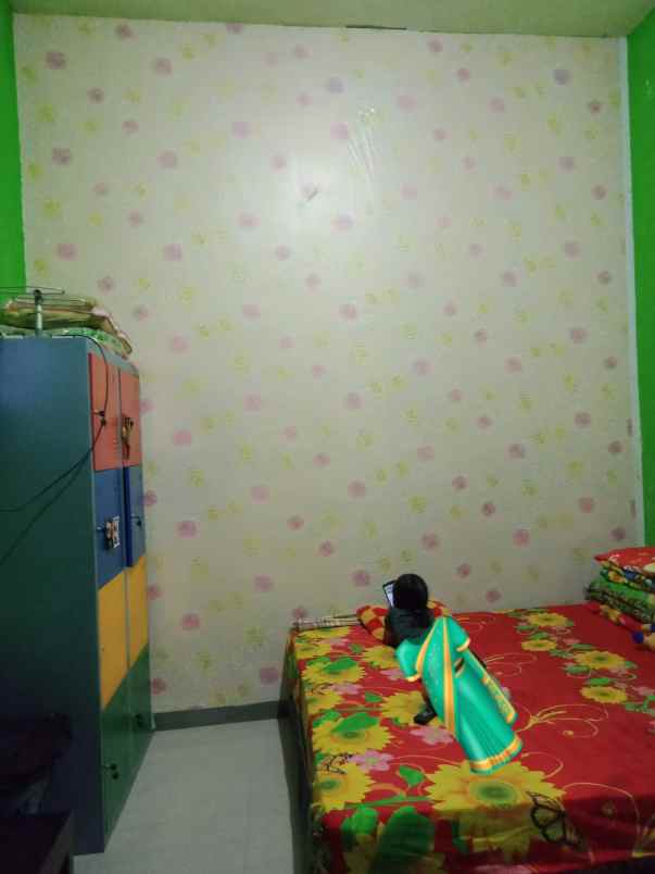 rumah jl mirah delima 5 6 no 11