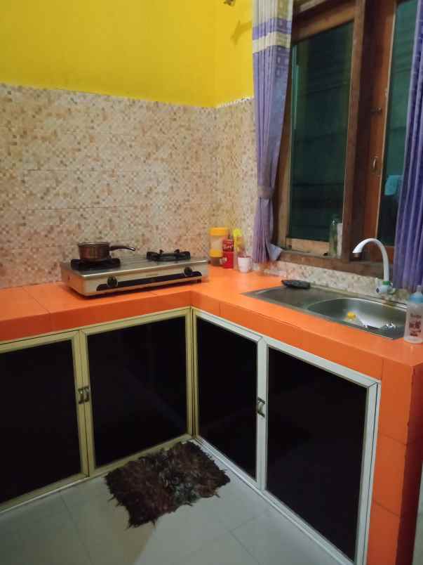 rumah jl mirah delima 5 6 no 11