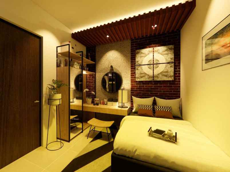 rumah jl parakan saat dalam