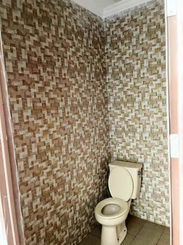 rumah jl raya jatiasih kec