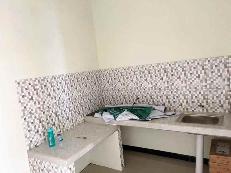 rumah jl raya jatiasih kec