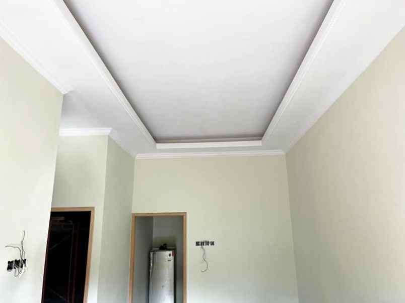 rumah jl raya jatiasih kec