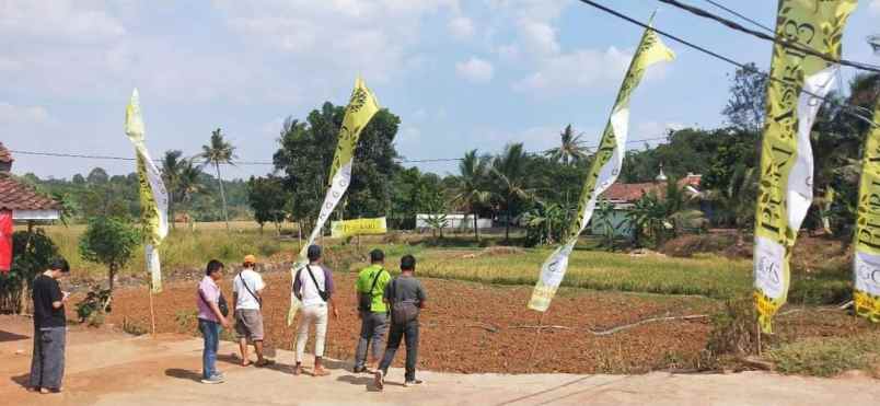 rumah jl raya jonggol cileungsi