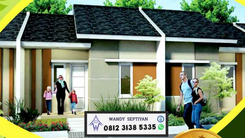 rumah jl raya jonggol cileungsi