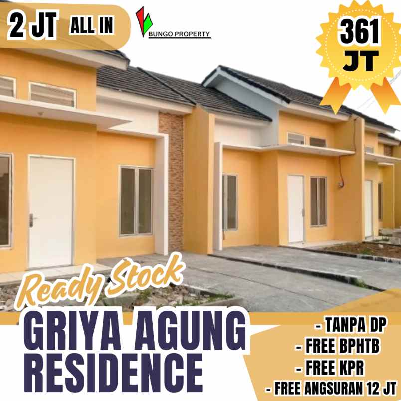 rumah jl raya sepatan