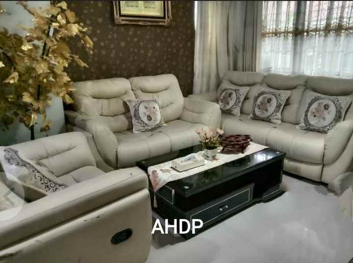 rumah jl suka ati belakang