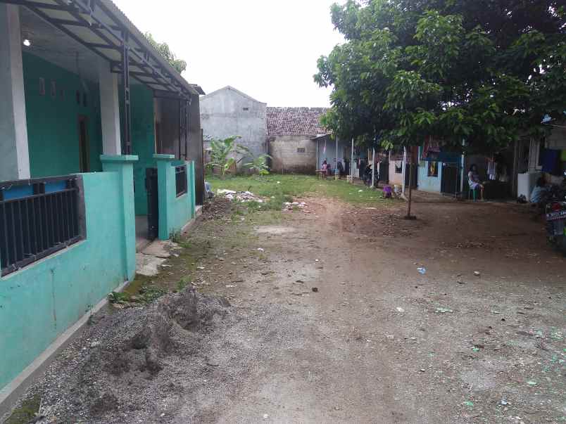 rumah jl taman induk