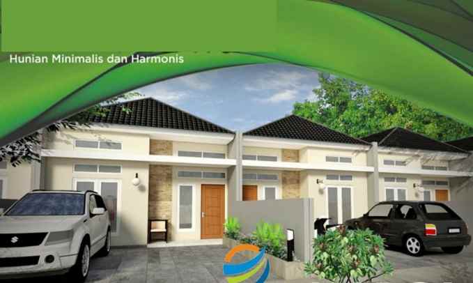 rumah jl wibawamukti 2 jatisari