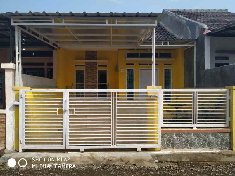 rumah jln paniisan pameungpeuk