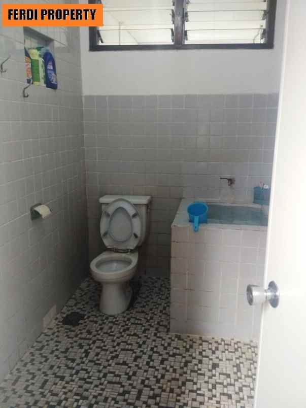 rumah kenanga cipete selatan