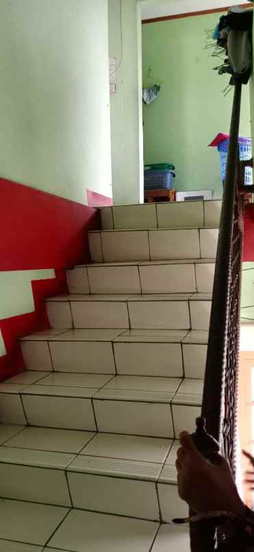 rumah kost 4 lantai lokasi strategis di matraman