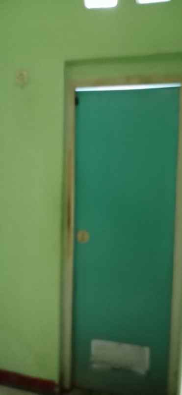 rumah kost 4 lantai lokasi strategis di matraman