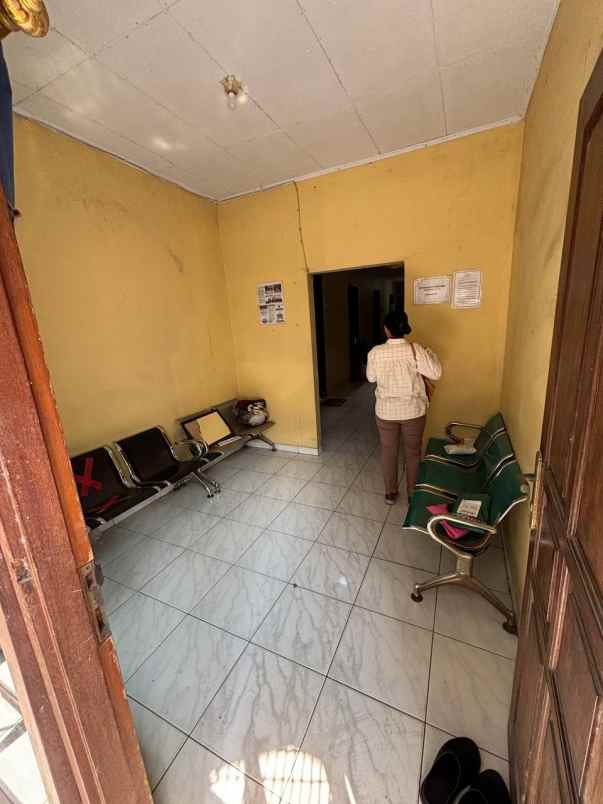 rumah kost dijual di grogol sudah full terisi