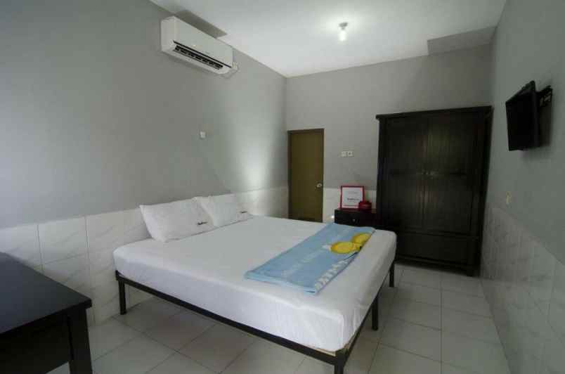 rumah kost guest house aktif lontar dekat pakuwon mall