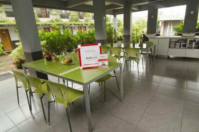 rumah kost guest house aktif lontar dekat pakuwon mall