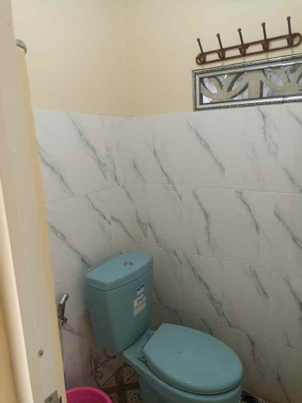 rumah kost mahasiswi banjarsari tembalang semarang