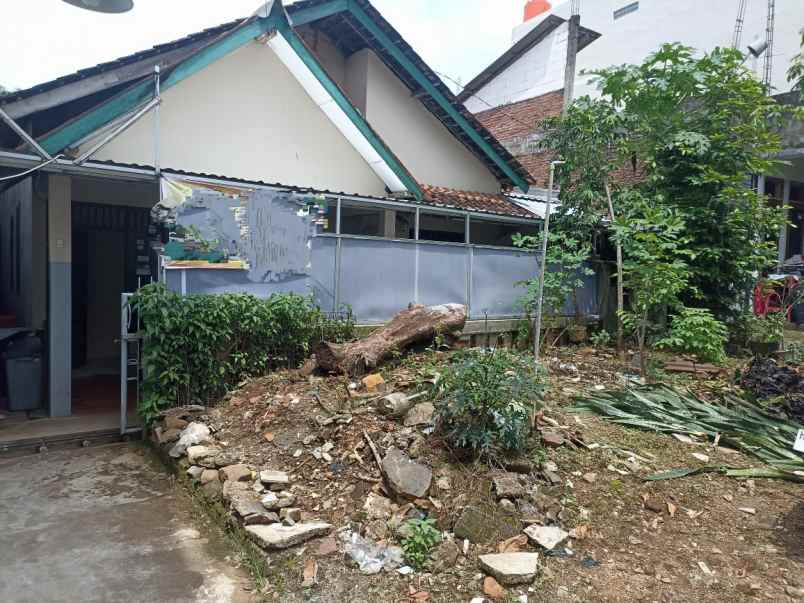 rumah kost mahasiswi banjarsari tembalang semarang