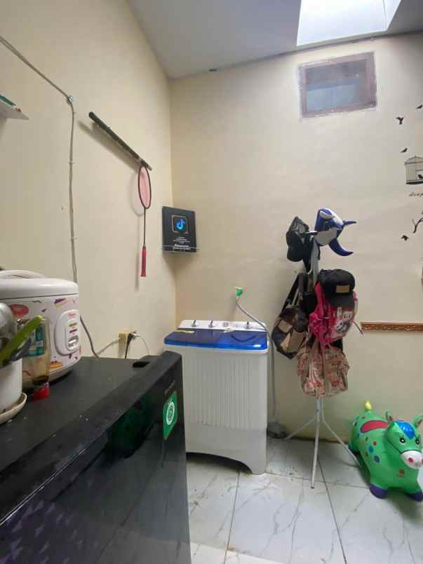 rumah layak huni dengan akses strategis harga terbaik