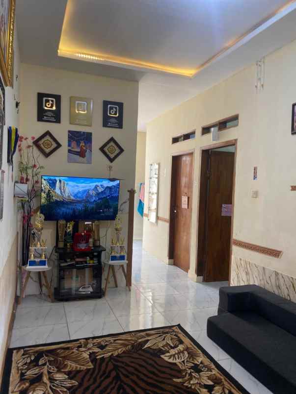 rumah layak huni dengan akses strategis harga terbaik