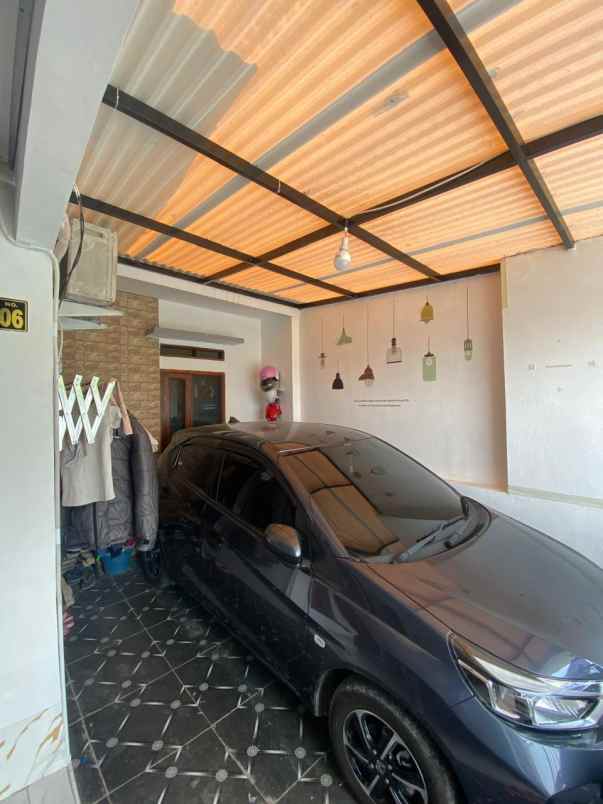 rumah layak huni dengan akses strategis harga terbaik