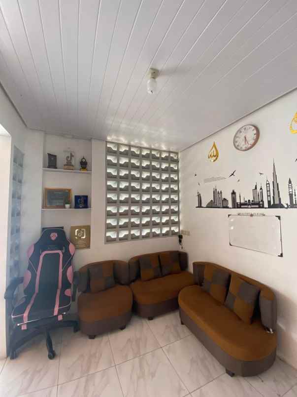 rumah layak huni dengan akses strategis harga terbaik