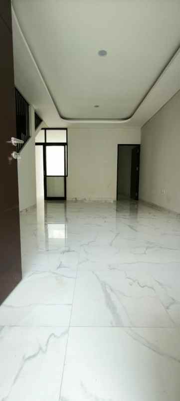 rumah lebak jaya 50m dari raya kenjeran bangunan baru