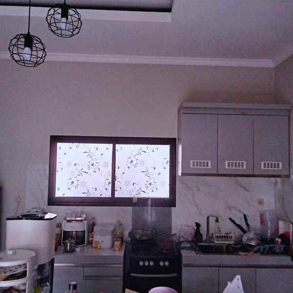 rumah mewah siap huni dalam perumahan di maguwoharjo