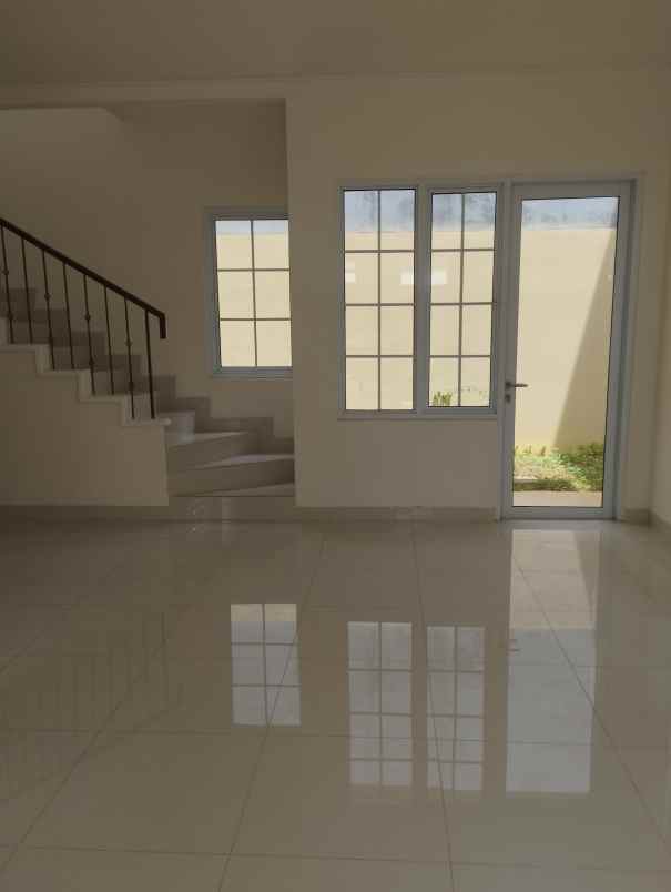 rumah mewah siap huni di gading serpong