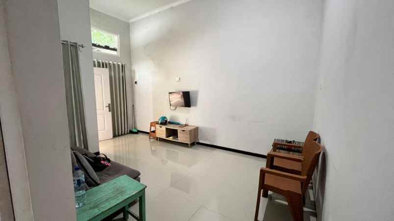rumah mewah siap huni lokasi dieng malang