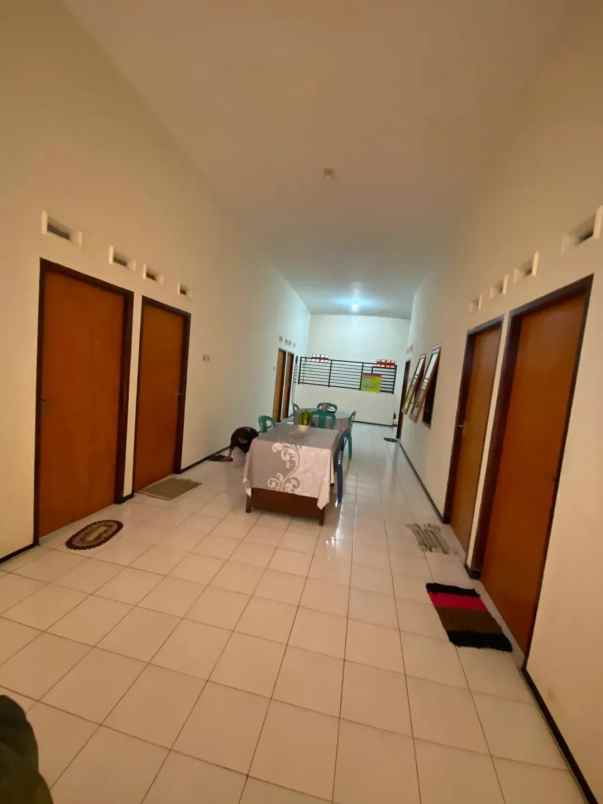 rumah mewah siap huni lokasi dieng malang
