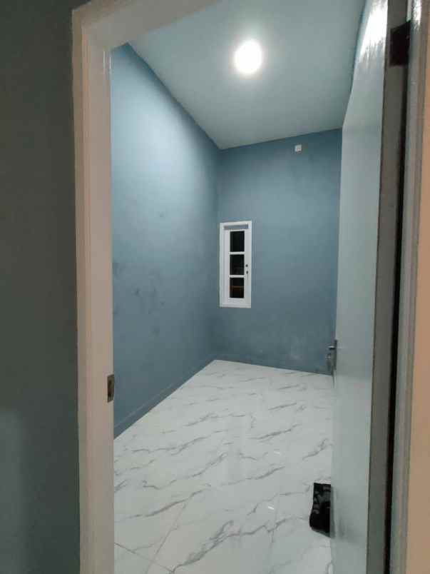 rumah minimalis cantik murah cipayung depok