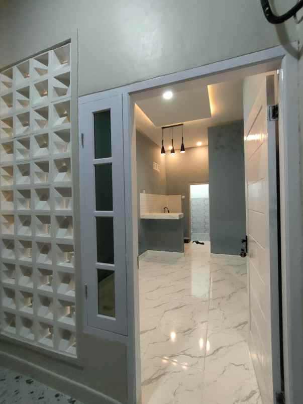 rumah minimalis cantik murah cipayung depok