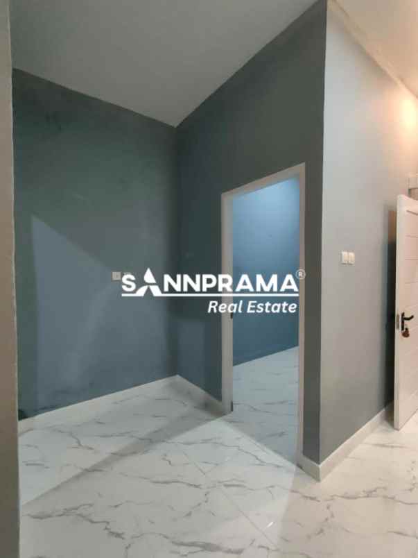 rumah minimalis cantik murah cipayung depok