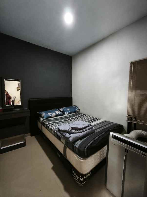 rumah modern minimalis 500 jutaan di kasihan bantul