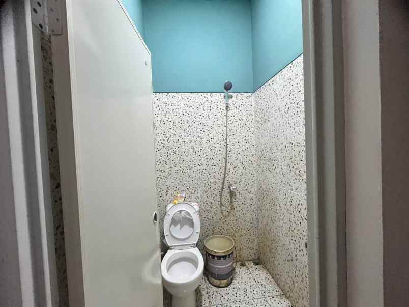 rumah murah 2 lantai di cibiru hilir bandung