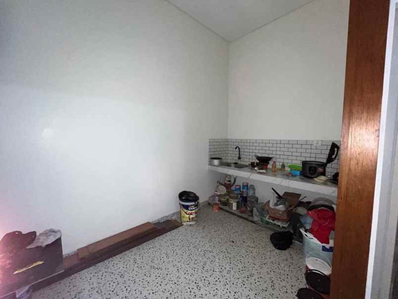 rumah murah 2 lantai di cibiru hilir bandung